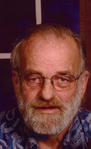 Robert W  Geister